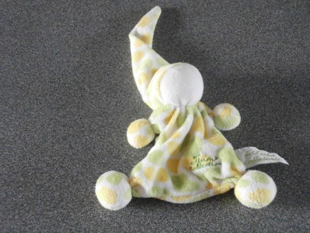 Tutpopje €1,-